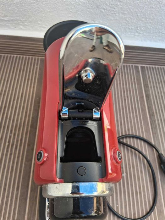 Vende-se Máquina de Café Krups