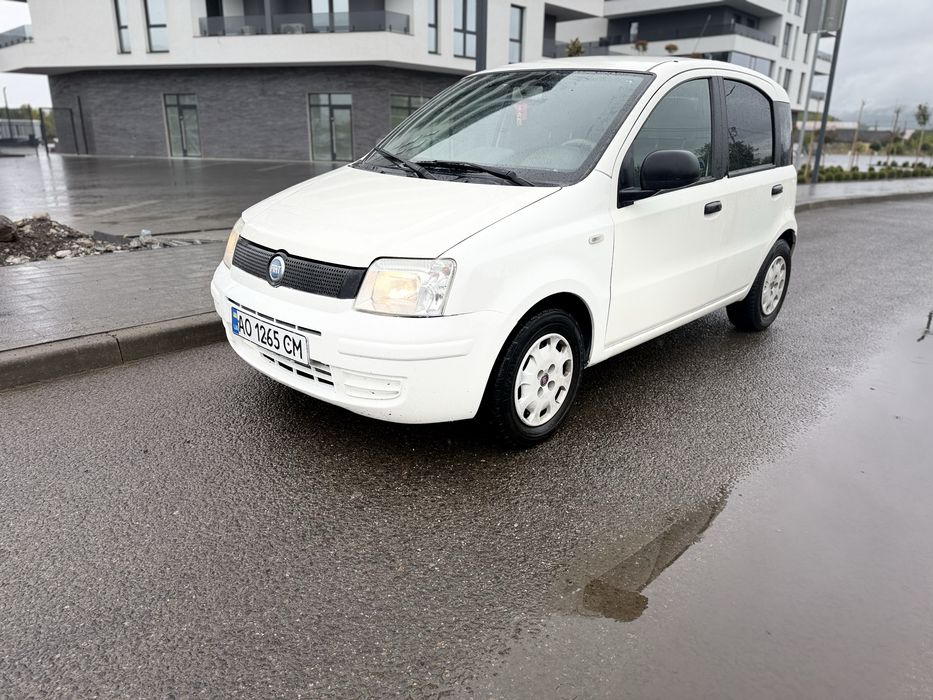 Авто Оренда Хуст Тячів Шаян Солотвино