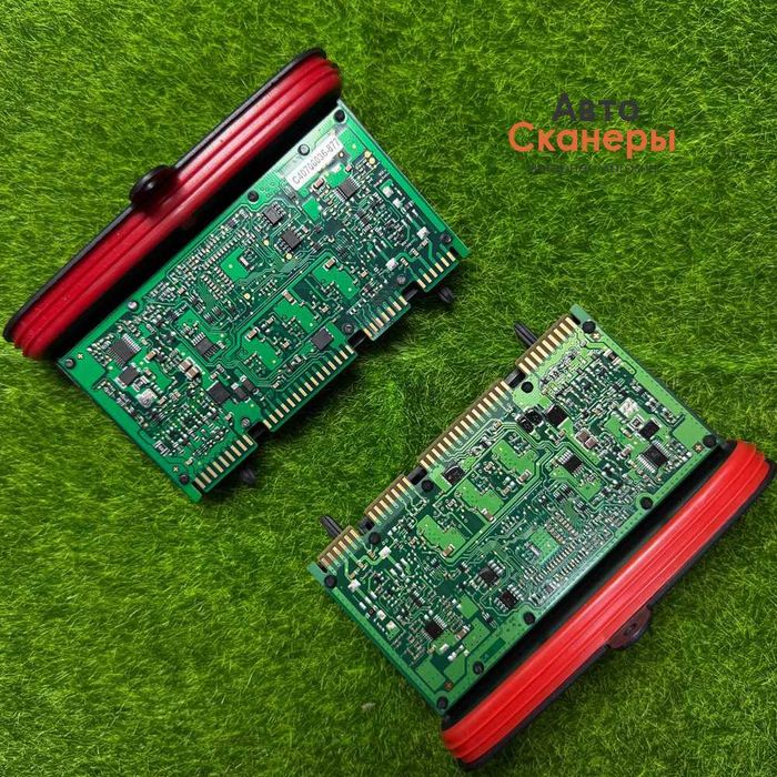 Модуль TMS привода ксеноновой фары AHL BMW F10 F11 F07 63117440877