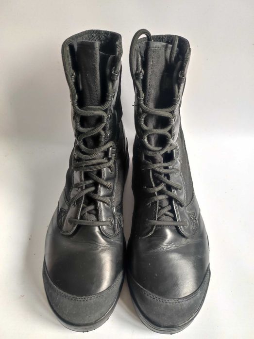 - Magnum Amazon ST SP - Buty ochronne r. 42