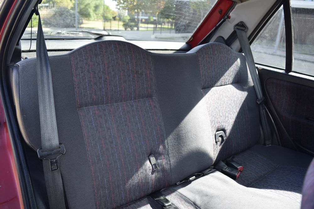 Citroen Saxo 78.000km  1.1i 60CV