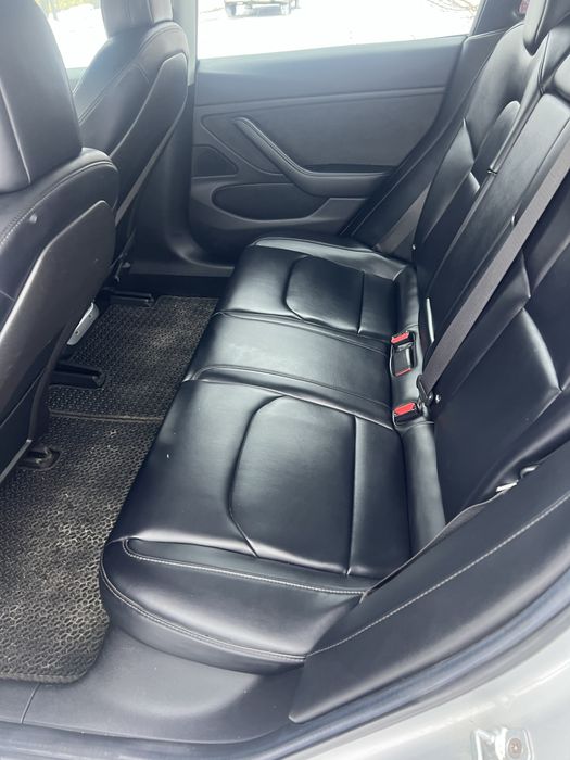 Tesla 3 ,75 кВт  Long Range