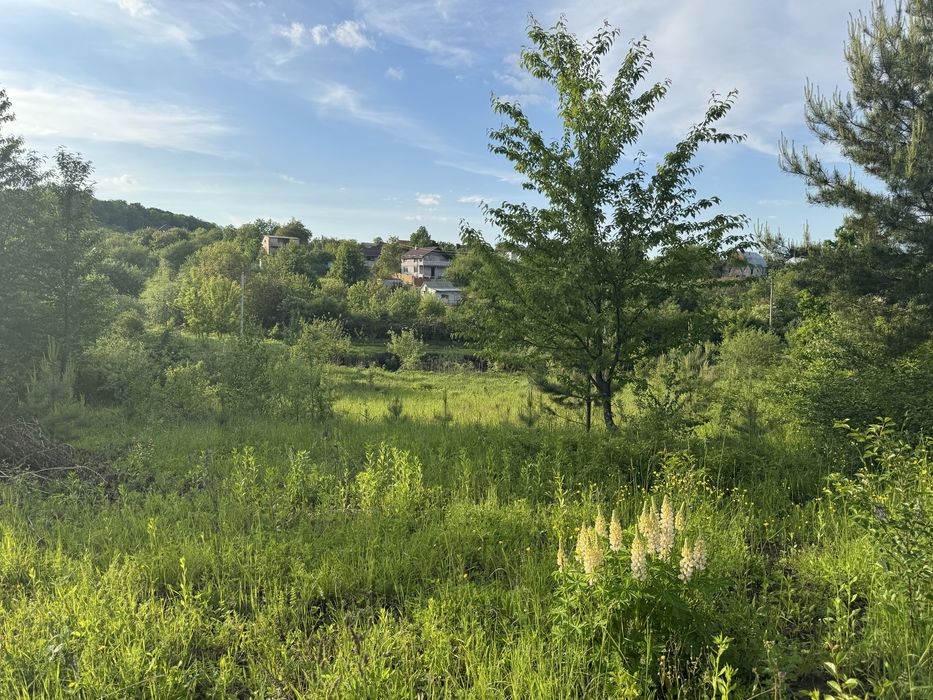 Продаж земельної ділянки 8 сот. Давидківці СТ Енергія під будівництво