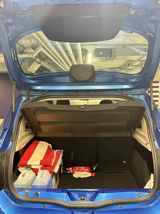 Dacia Sandero Stepway DACIA SANDERO STEPWAY 2013 rok - oferta prywatna