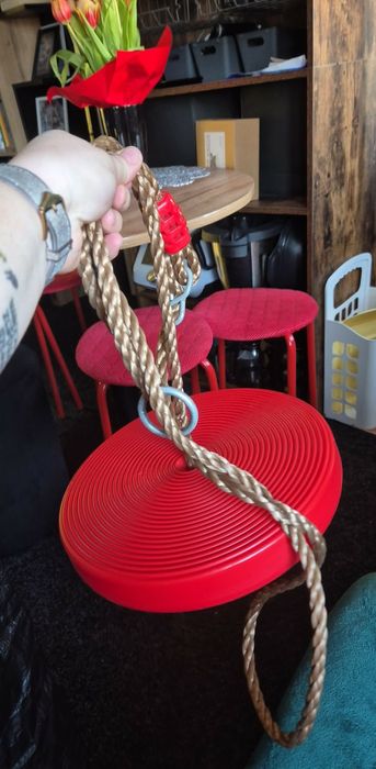 Bujaczka do ogrodu do małpiego gaju itd