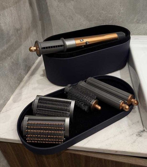 Dyson airwrap complete long