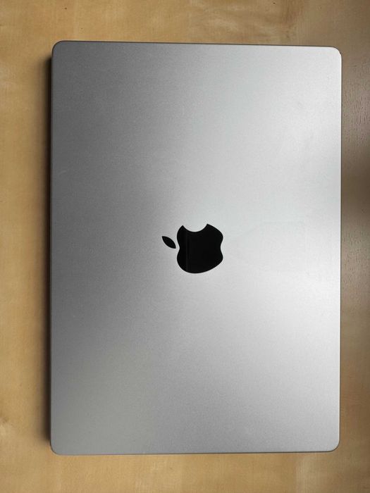 Macbook Pro M1 Pro 2021