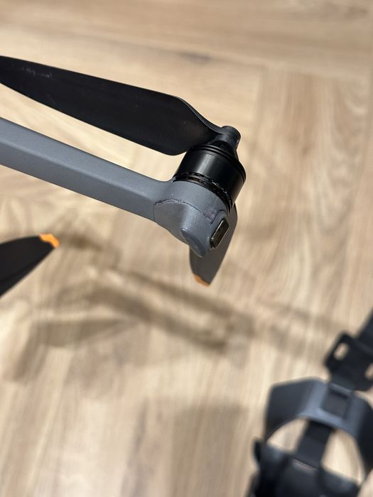 DJI mavic 3  хороший стан тушка