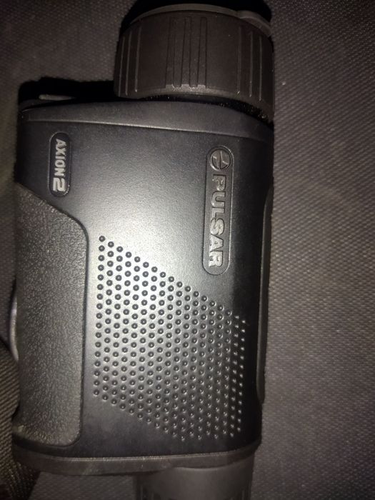 Тепловизор Pulsar xq35