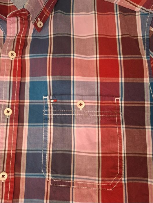 Koszula Tommy Hilfiger rozm. L