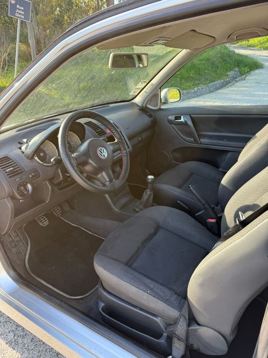 Vw Polo 1.4  Tdi