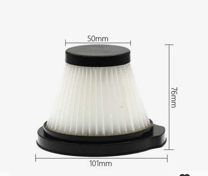 Filtr  odkurzacz Xiaomi Deerma
