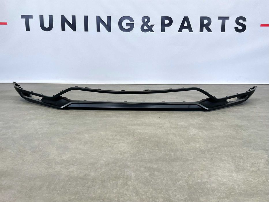 Нижня частина переднього бампера - Volvo XC90 II - 39793792