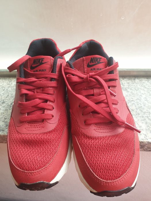 Nike Airmax ultra essencial 38