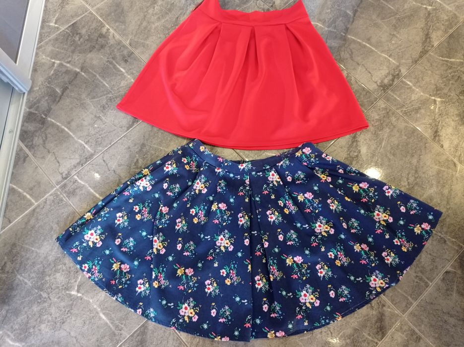 Spódniczki MOHITO rozm. 36