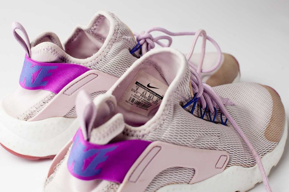 Buty Nike AIR HUARACHE rozmiar 40,5