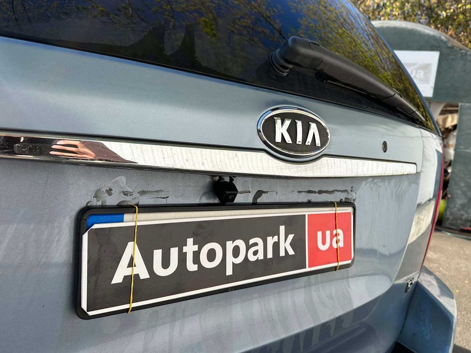 Продам Kia Carnival 2006р. #76192