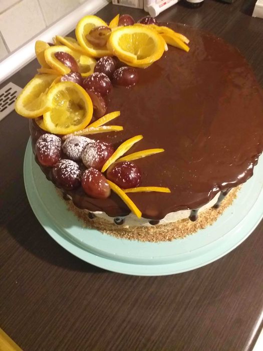 Ciasta, torty + mały catering! :)