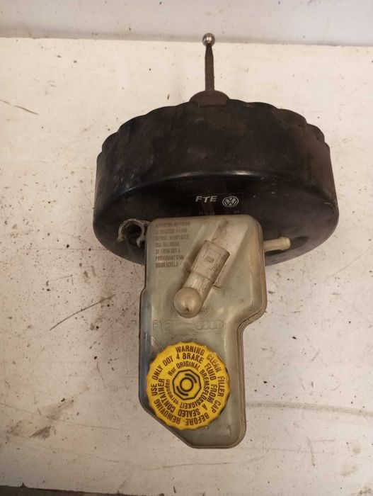 Servo Freio Skoda Fabia I (99-08) – Ref: 6Q1614105N