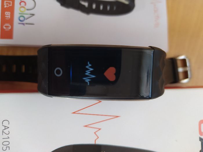 SmartBand Active Passion CA-210
