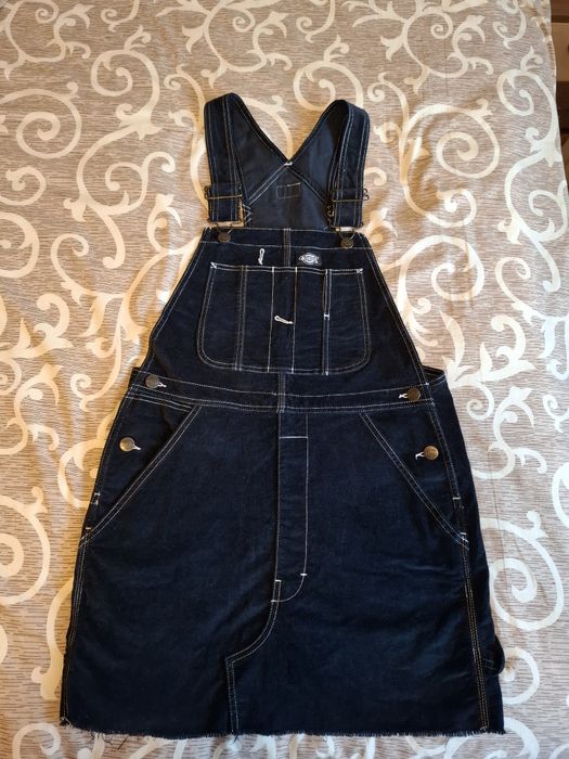 Вельветовий сарафан Diskies, майже новий.