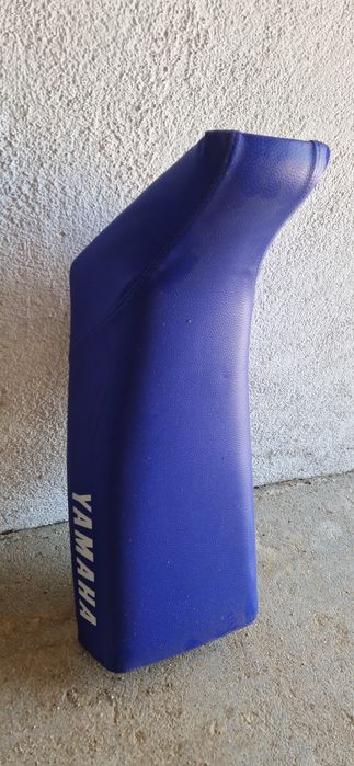 Banco Yamaha Dt lc 50