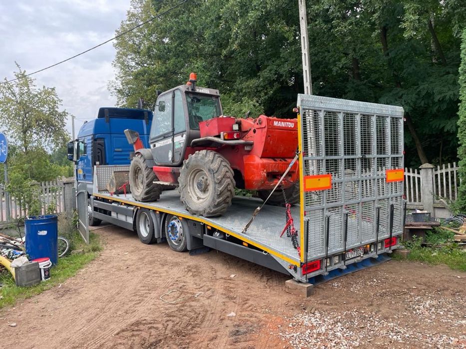 Pomoc Drogowa 24 h  S8