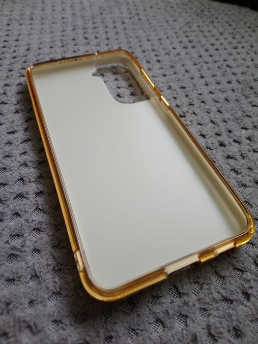 Plecki do samsung S21FE