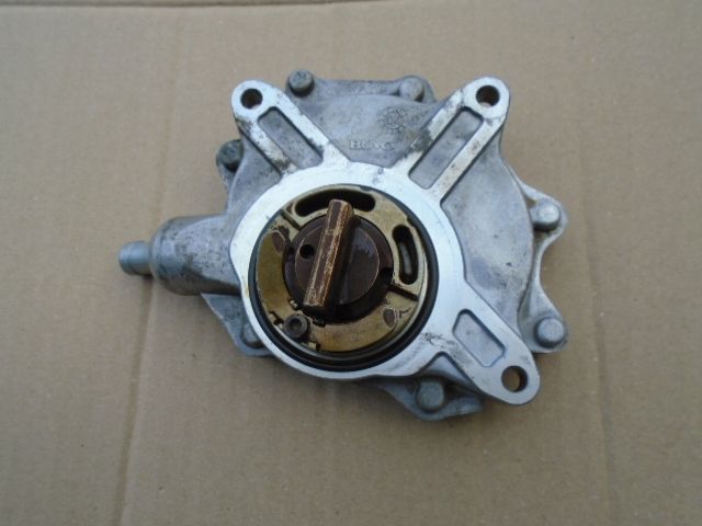 pompa podciśnieniowa vacum bmw e90 e91 318i 320i N46