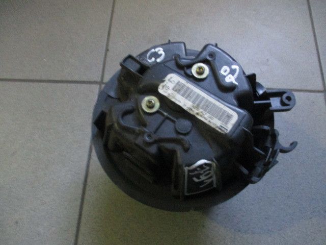 Motor da chauffage / sofagem CITROËN C3 I (FC_)