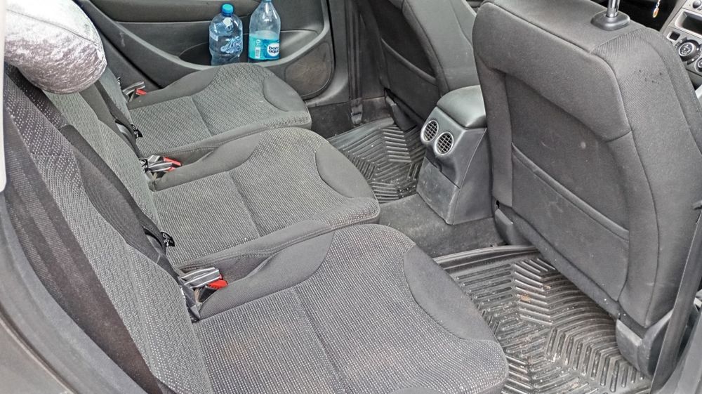 Peugeot 308 универсал