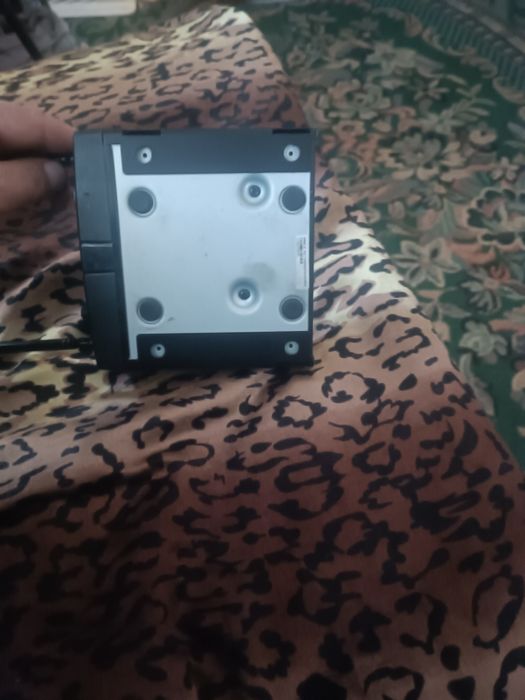 Радиосистема AKG WMS 40 Mini Vocal