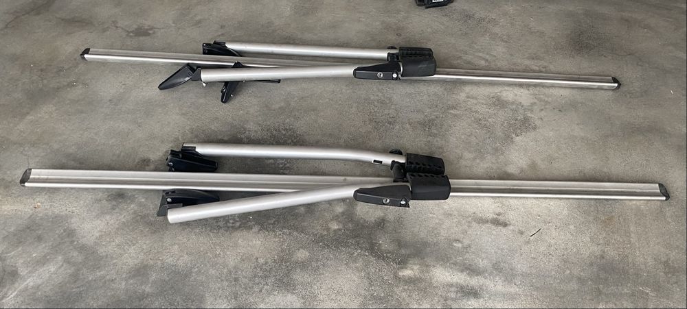 Suporte de bicicleta