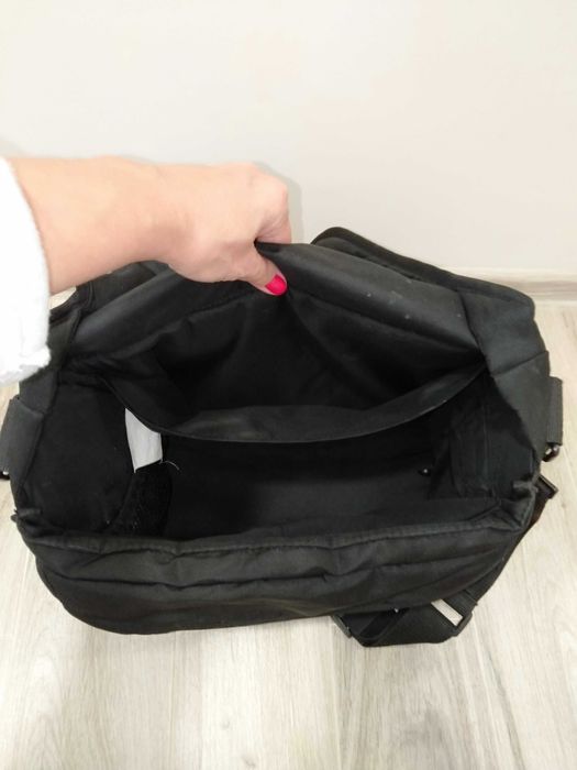Torba do wózka dziecinnego firmy "ABC Design "-Okazja