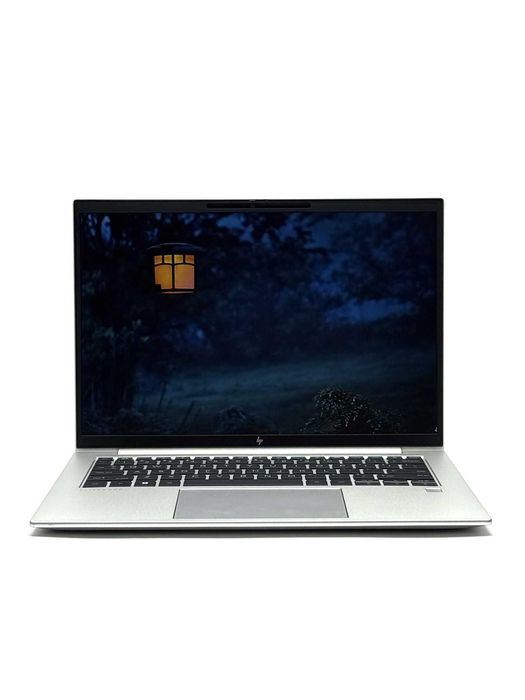HP EliteBook 845 G9 | 14 FHD IPS | Ryzen™ 5 Pro 6650U 4,5 Ghz | DDR5