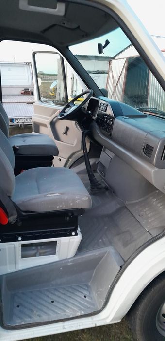 Volkswagen VW  LT 35 2.8 TDI