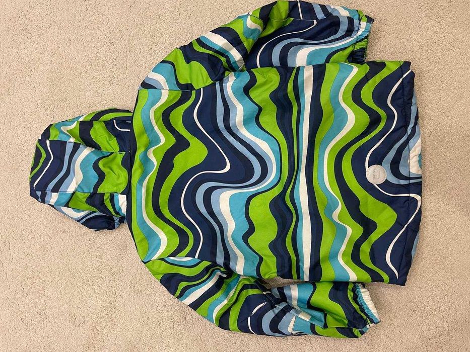 Комплект Tutta by Reima зріст 140, Зимовий. Куртка + напівкомбінезон