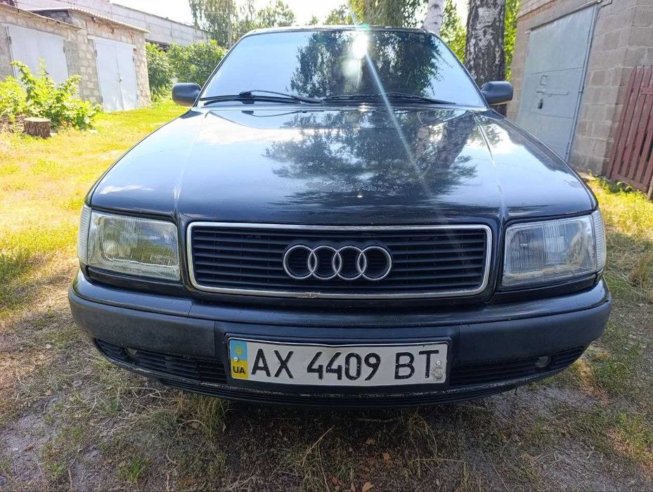 Продам Audi 100 C4