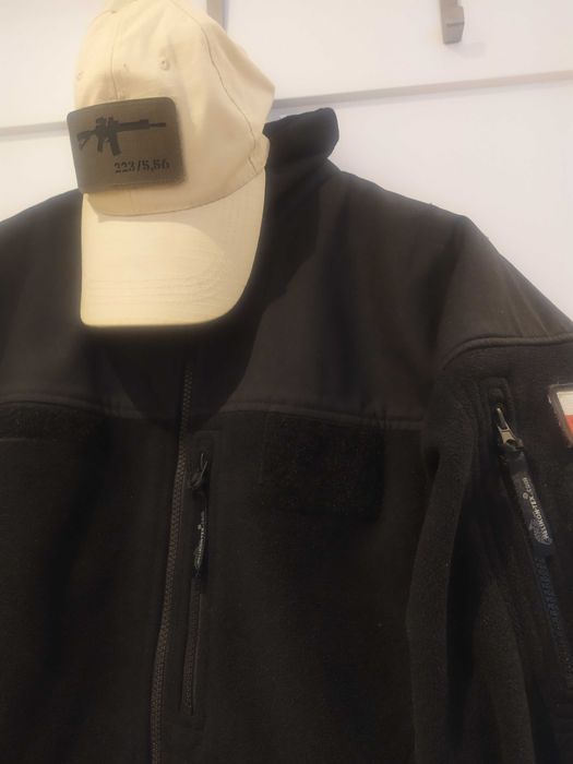 Polar taktyczny Helikon Infantry z czapką