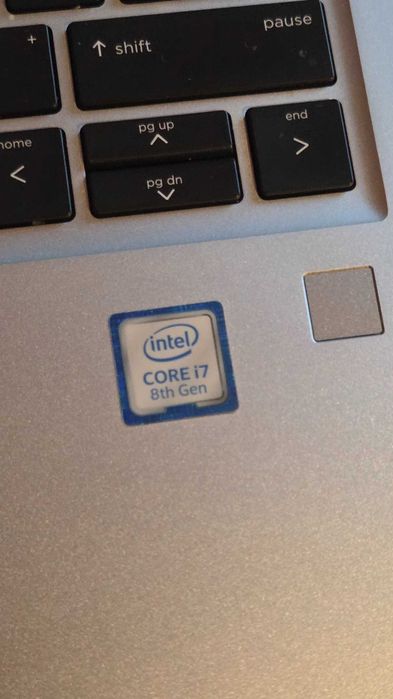 HP ProBook 430 G6 | i7 | 8 GB RAM | SSD 
256 GB | Bardzo dobry stan