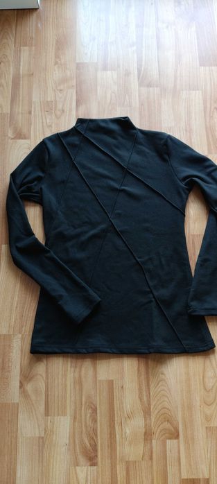 Bluzka damska polar S M NOWA