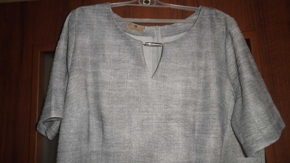 sukienka koktajlowa Luiza rozm 48