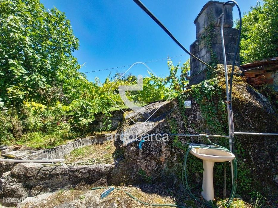 Moradia em Souto - Arcos de Valdevez