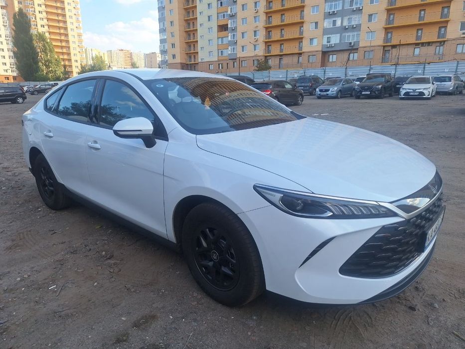 Аренда Авто под такси НОВЫЙ Автомобиль