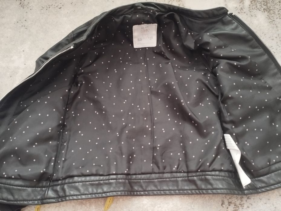 Косуха на дівчинку 104