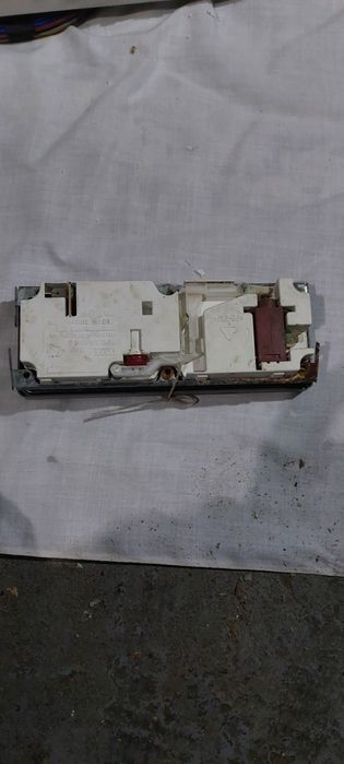 Peças de máquina de lavar loiça LG, em bom estado