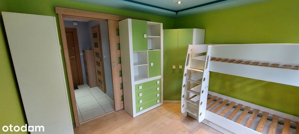 2 pokoje | 51,5 m² | Dąbrówka Mała | winda | bez pośrednika