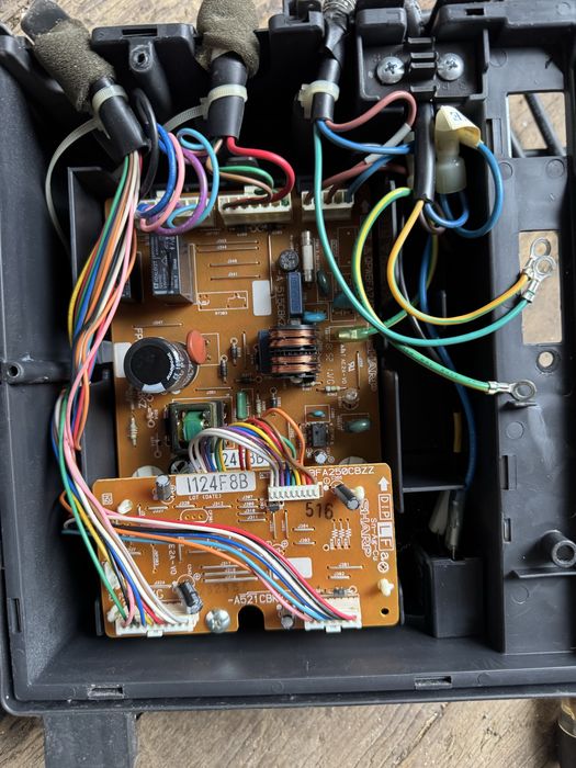 Модуль Плата Холодильника