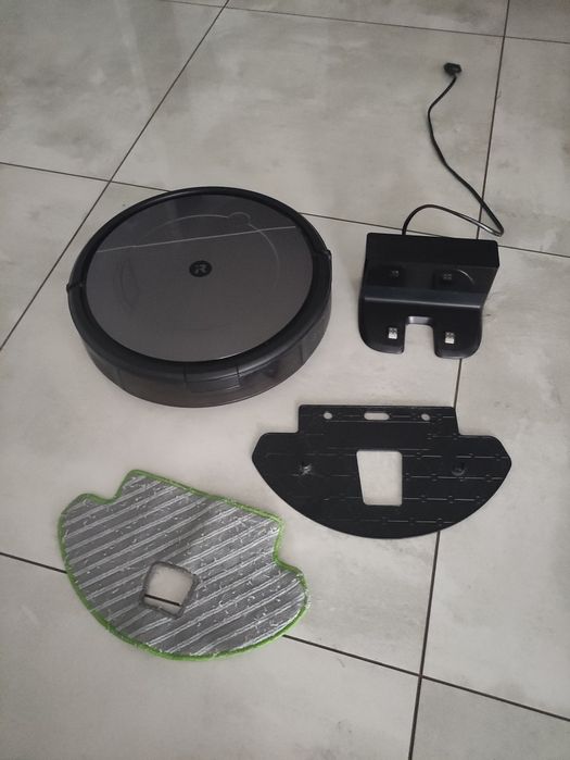 iRobot Roomba Combo