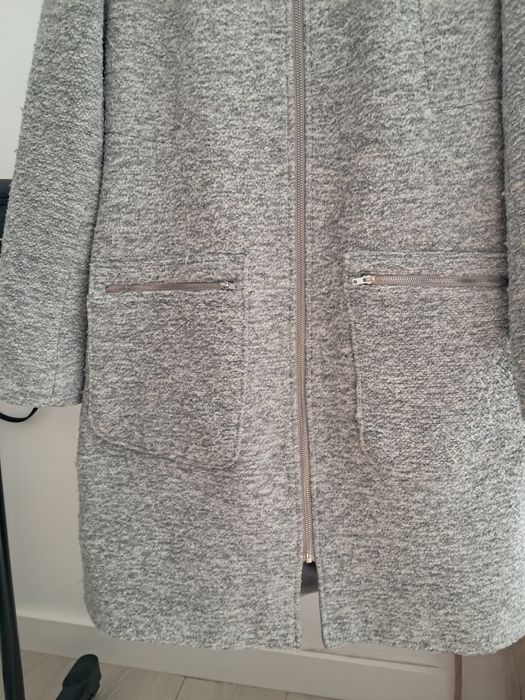 Płaszcz damski Greenpoint 40